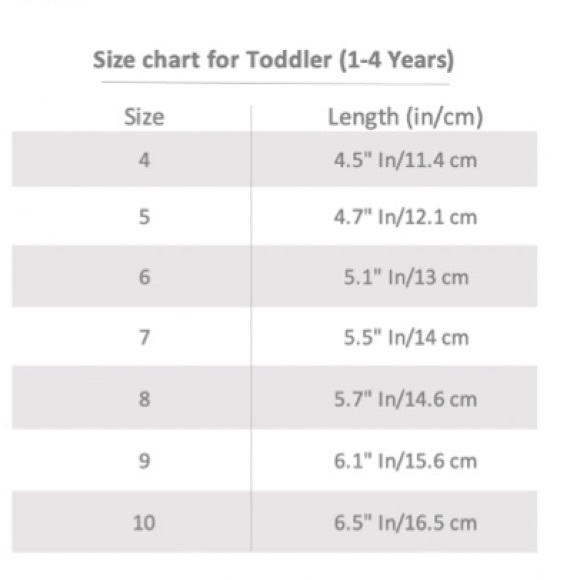 Juicy Couture Toddlers Sandals NIB - Picture 7 of 10